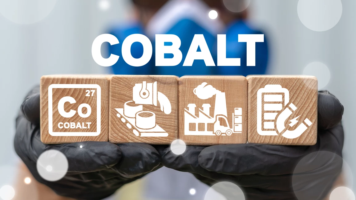 Kobalt in der Photovoltaik