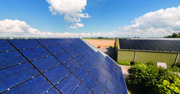 5 Fakten, die Sie über Photovoltaik-Anlagen wissen sollten - Weissenseer