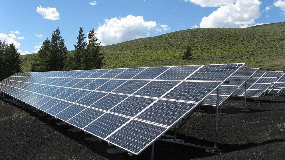 Solarenergie mit Photovoltaik nutzen