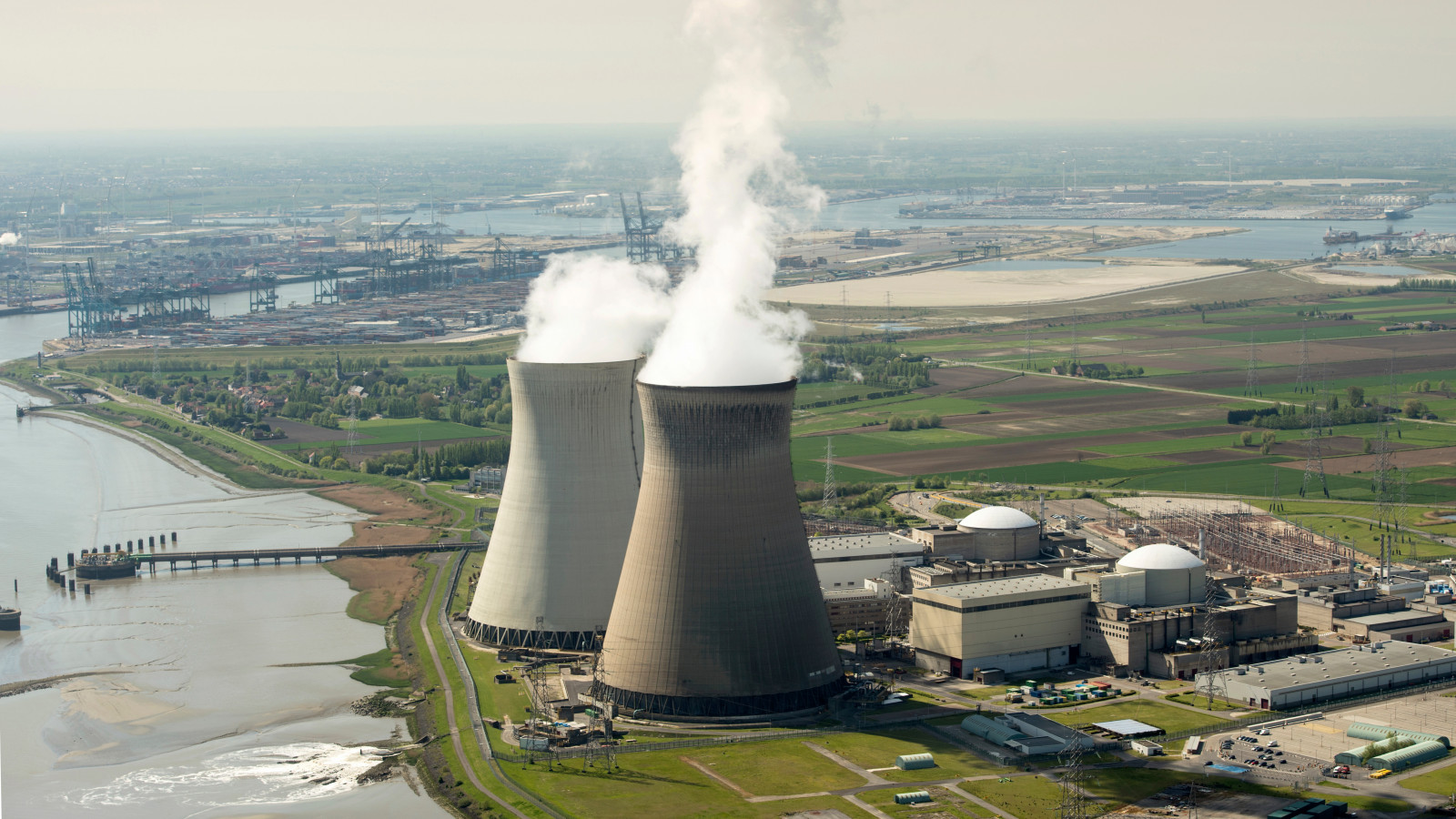Atomstrom: Strom aus Kernenergie
