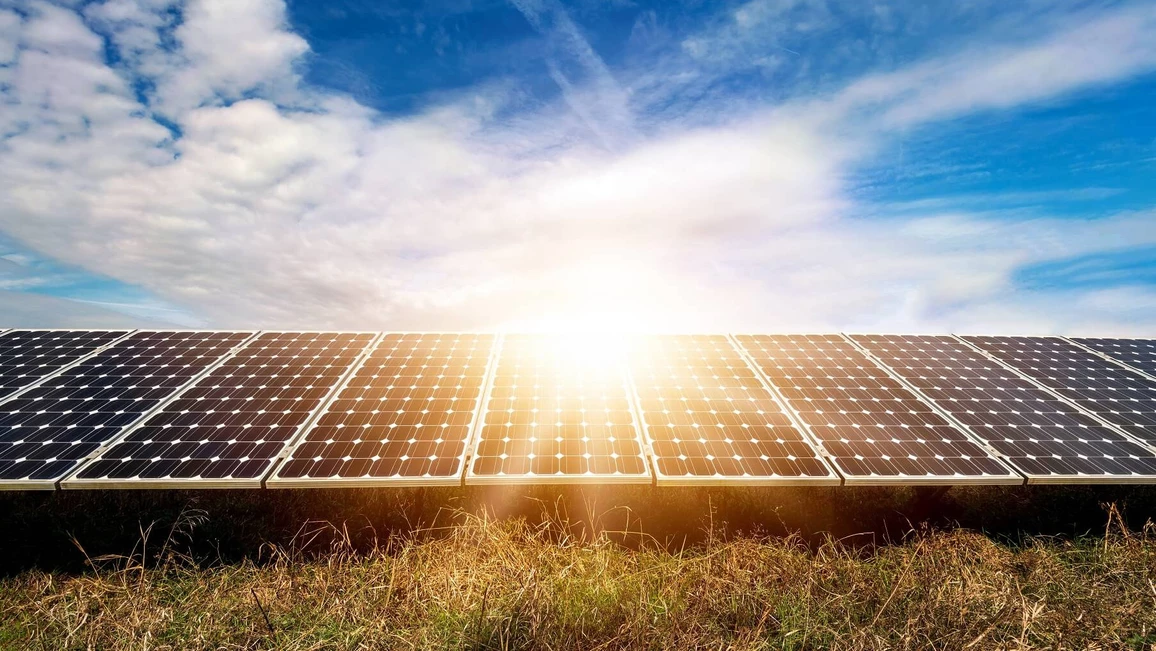 Solarenergie und Umwelt
