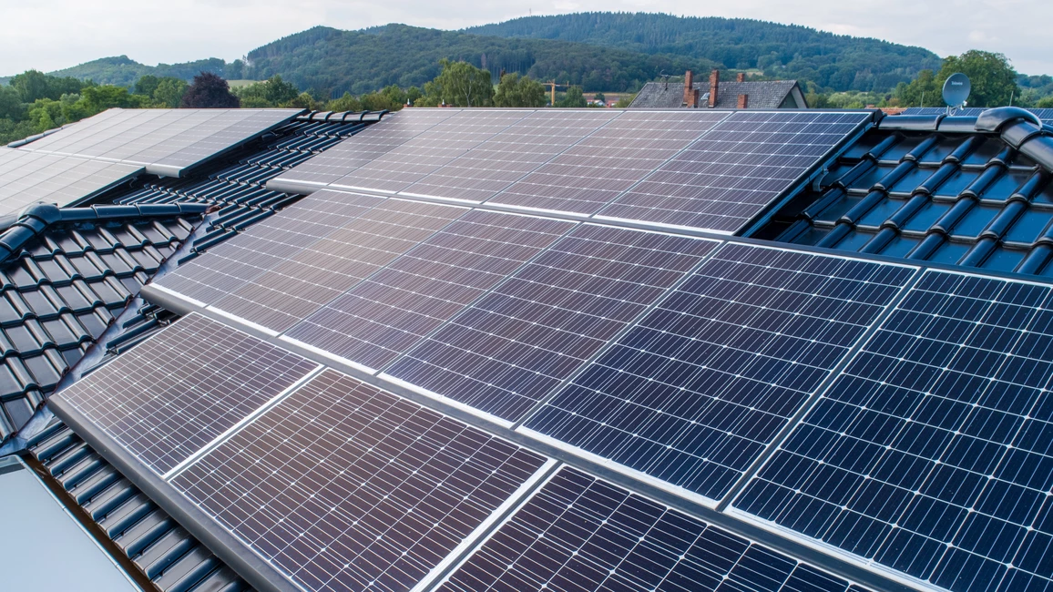 Solaranlage – Kosten, Finanzierung und Förderung