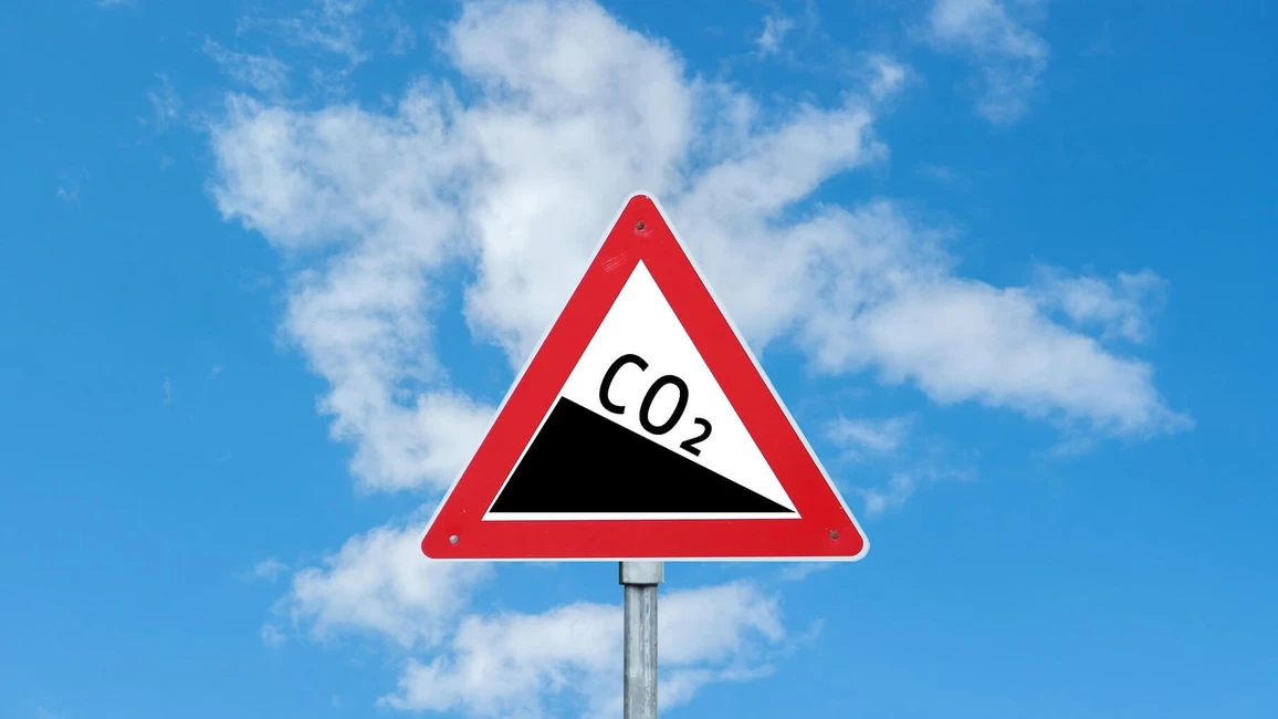 CO2 Emissionen senken